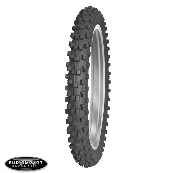 Dunlop Geomax at82  80/100  21 51 M   TT ANTERIORE